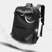 Load image into Gallery viewer, Aeropack™ - Vacuum Compression Travel BackPack